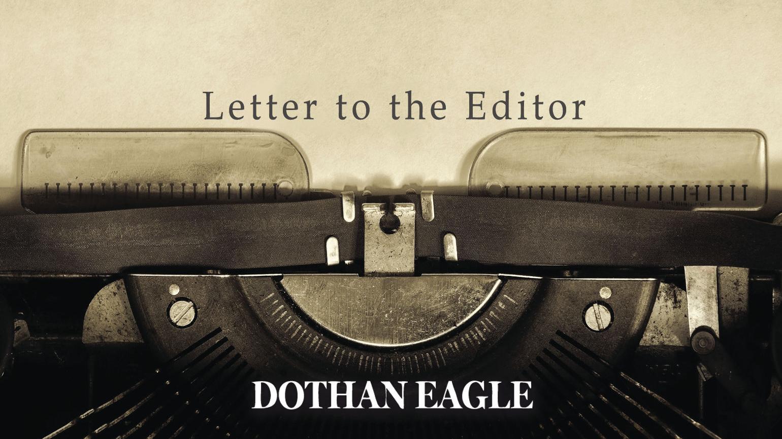 Letters to the Editor